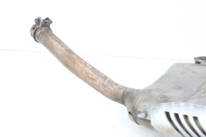 photo de EXHAUST SILENCER YAMAHA FZ6 FAZER S2 600 (2007 - 2011)