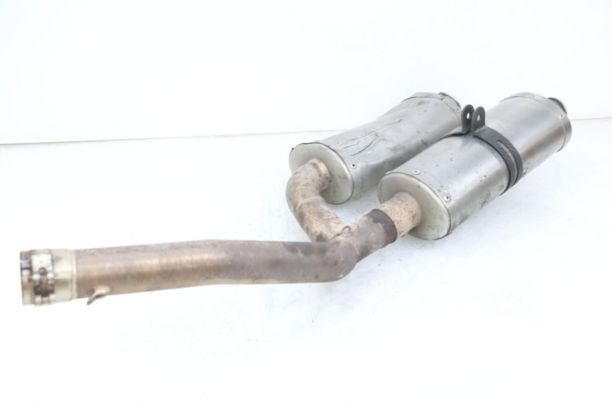 photo de SILENCER YAMAHA FZ6 N FAZER 600 (2004 - 2006)