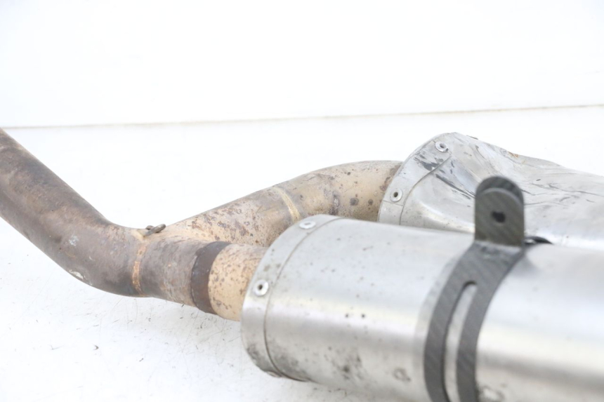 photo de SILENCER YAMAHA FZ6 N FAZER 600 (2004 - 2006)