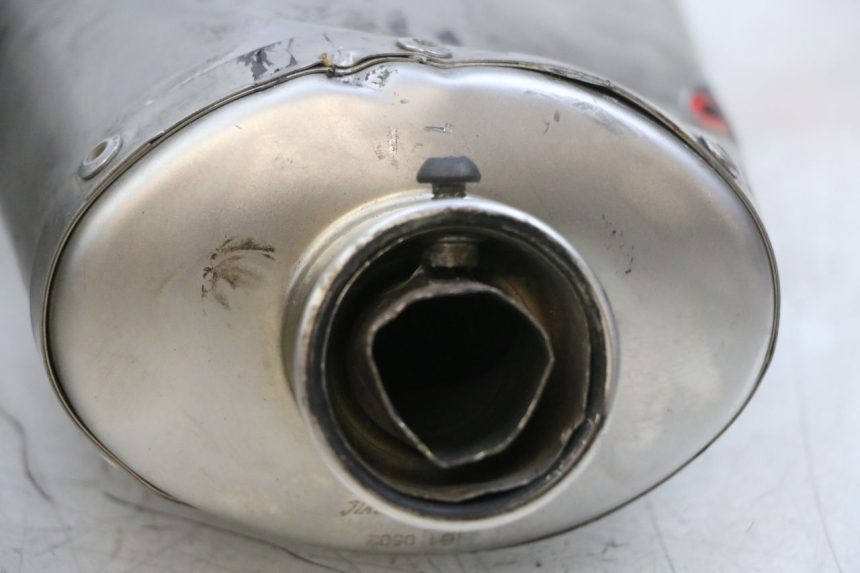 photo de SILENCER YAMAHA FZ6 N FAZER 600 (2004 - 2006)