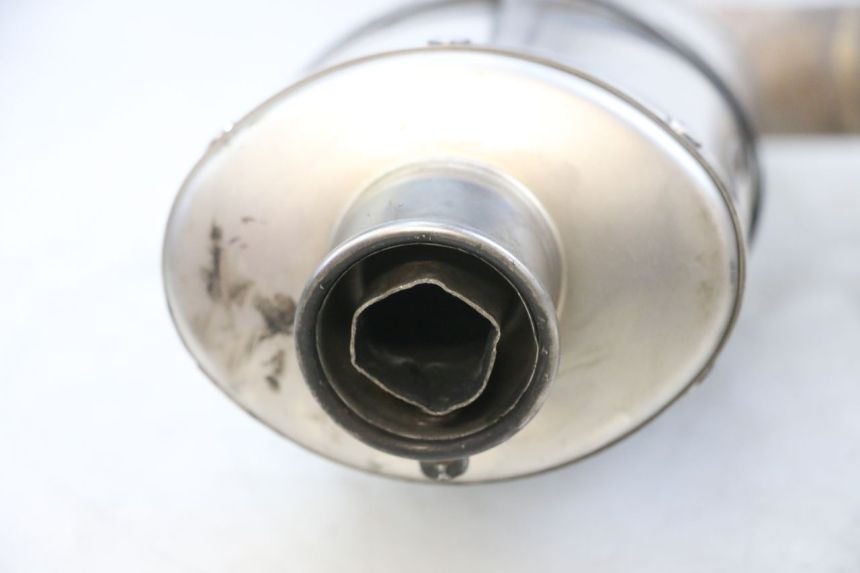 photo de SILENCER YAMAHA FZ6 N FAZER 600 (2004 - 2006)