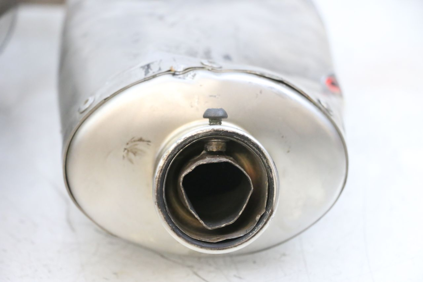 photo de SILENCER YAMAHA FZ6 N FAZER 600 (2004 - 2006)