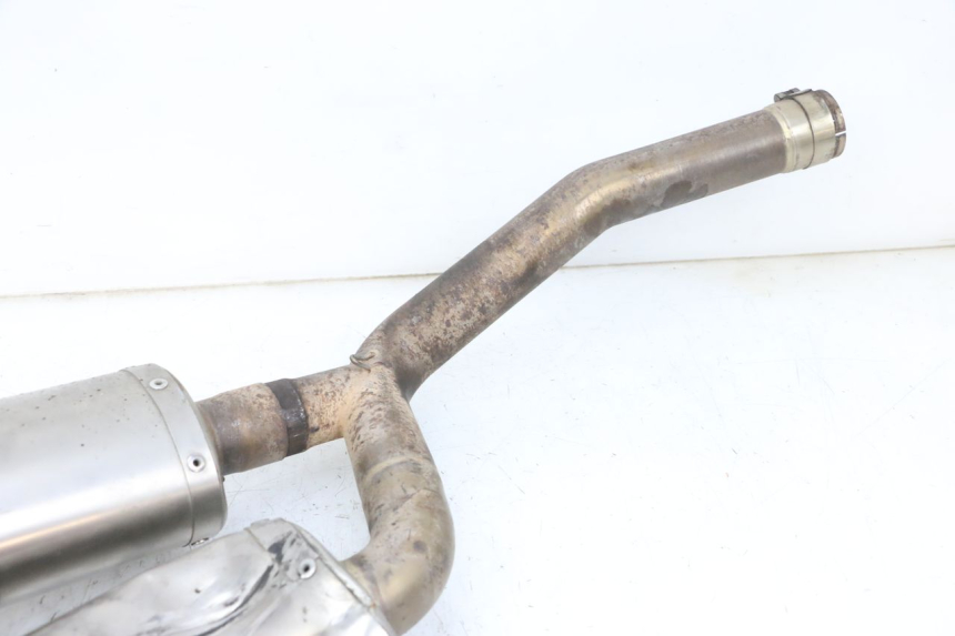 photo de SILENCER YAMAHA FZ6 N FAZER 600 (2004 - 2006)