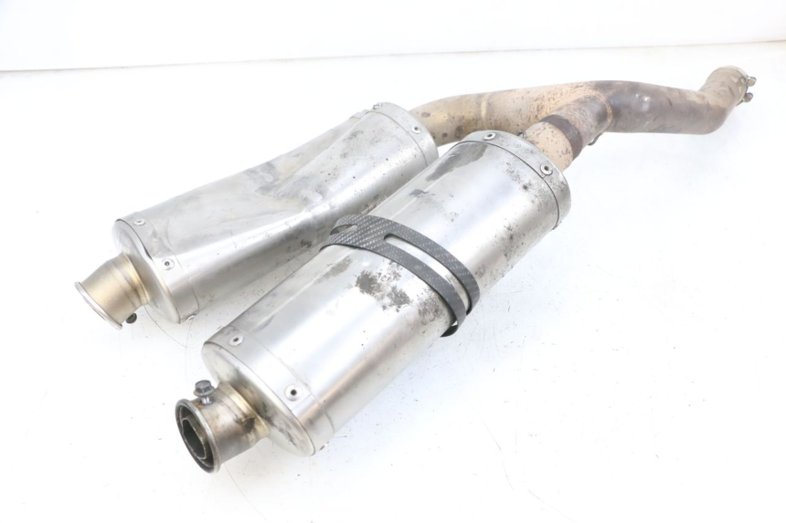 photo de SILENCER YAMAHA FZ6 N FAZER 600 (2004 - 2006)