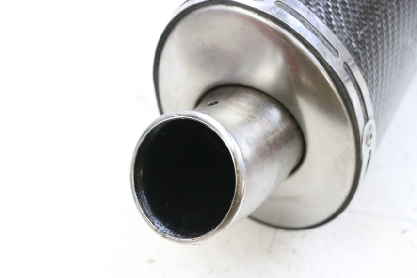 photo de EXHAUST SILENCER KAWASAKI GPZ RX 1000 (1986 - 1988) - Additional view of the item