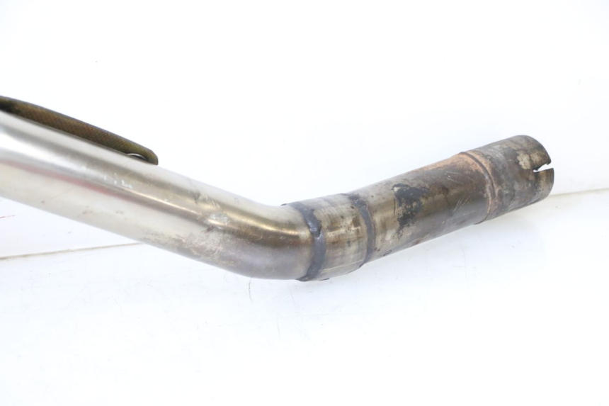 photo de EXHAUST SILENCER KAWASAKI GPZ RX 1000 (1986 - 1988) - Used quality zoom