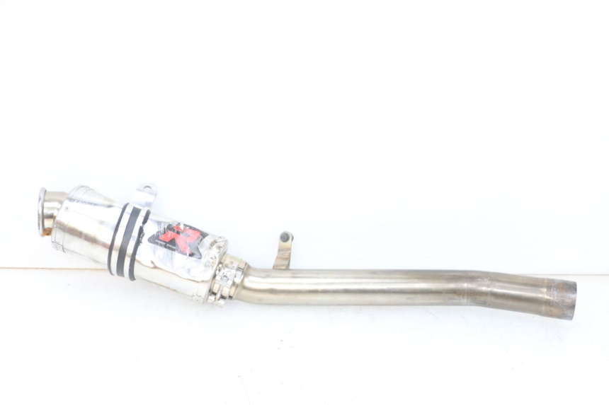 photo de EXHAUST SILENCER SUZUKI GSF N BANDIT 600 (1996 - 1999) - Main view