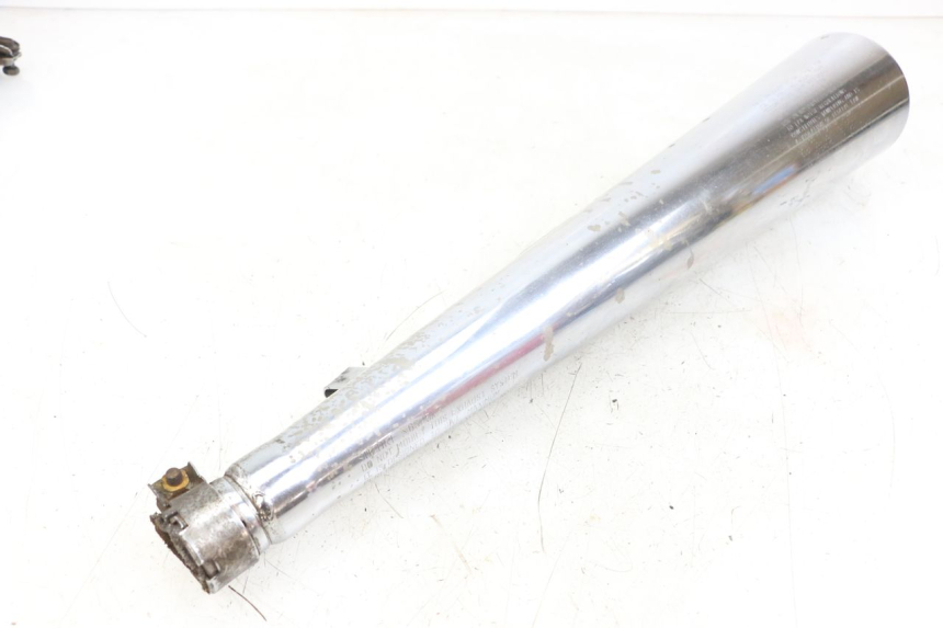 photo de EXHAUST SILENCER SUZUKI GSX E 250 (1982 - 1983)