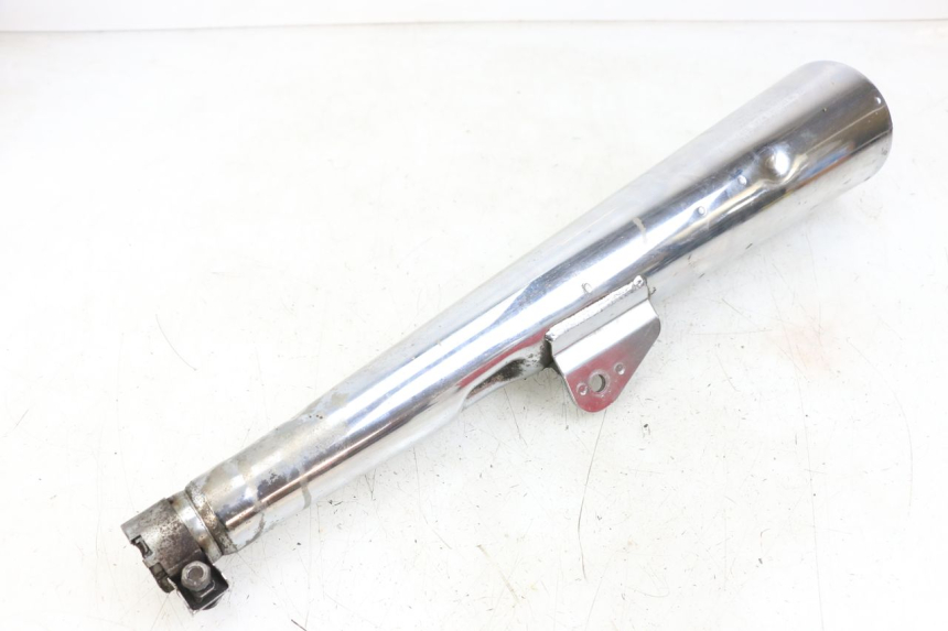 photo de EXHAUST SILENCER SUZUKI GSX E 250 (1982 - 1983)