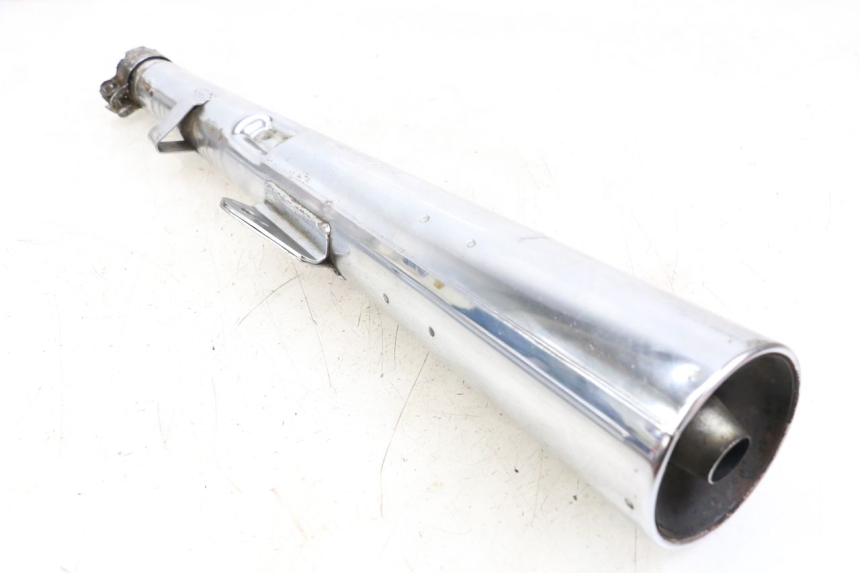 photo de EXHAUST SILENCER SUZUKI GSX E 250 (1982 - 1983)