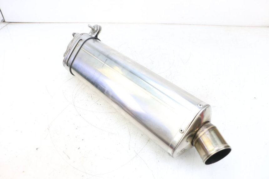 photo de EXHAUST SILENCER SUZUKI GSXR GSX-R 1000 (2003 - 2004) - Supplementary product photo