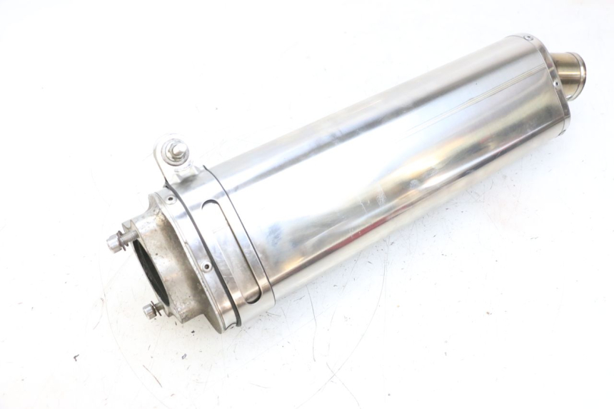 photo de EXHAUST SILENCER SUZUKI GSXR GSX-R 1000 (2003 - 2004) - Detailed visual inspection