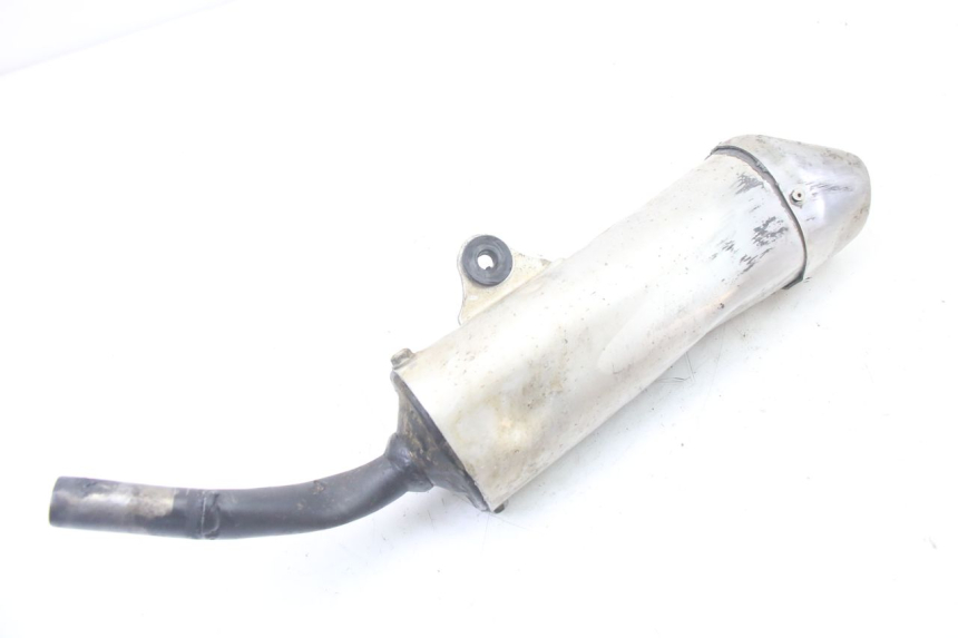 photo de EXHAUST SILENCER HONDA CR 85 (2003 - 2007)