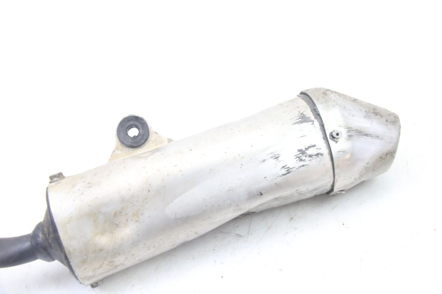 photo de EXHAUST SILENCER HONDA CR 85 (2003 - 2007)