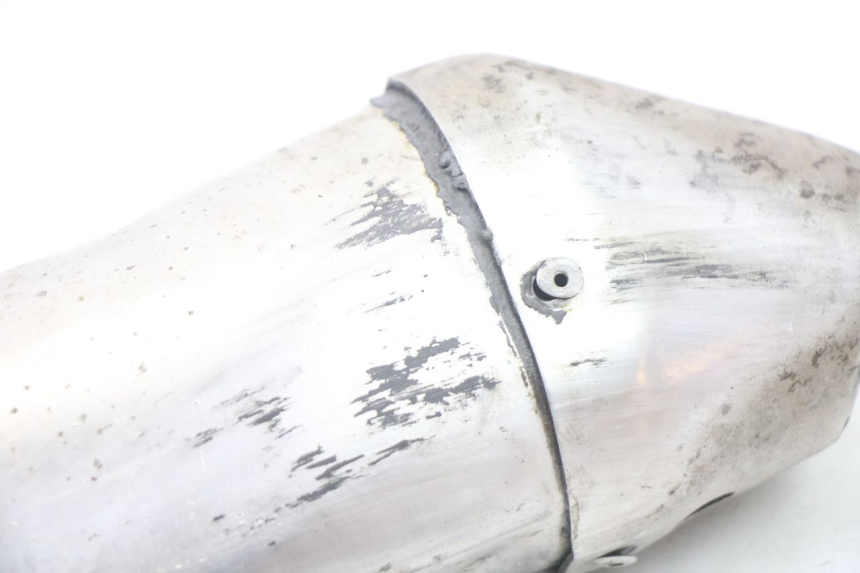 photo de EXHAUST SILENCER HONDA CR 85 (2003 - 2007)