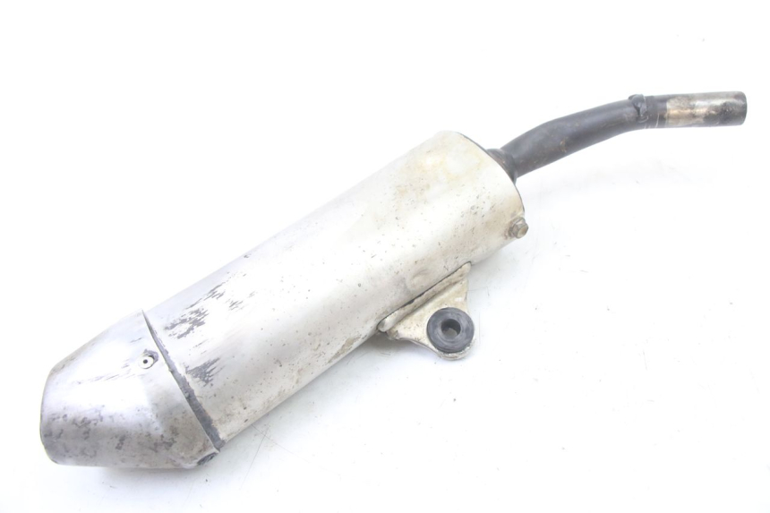 photo de EXHAUST SILENCER HONDA CR 85 (2003 - 2007)