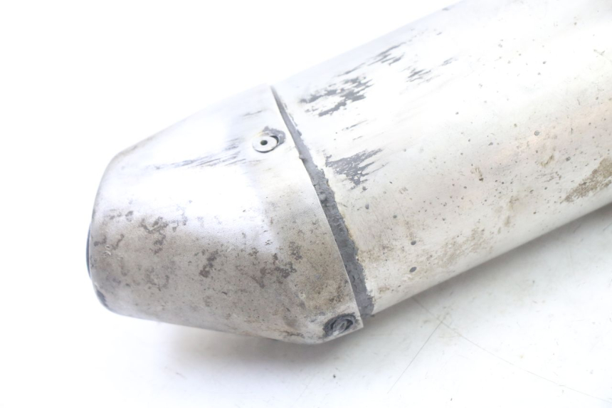 photo de EXHAUST SILENCER HONDA CR 85 (2003 - 2007)