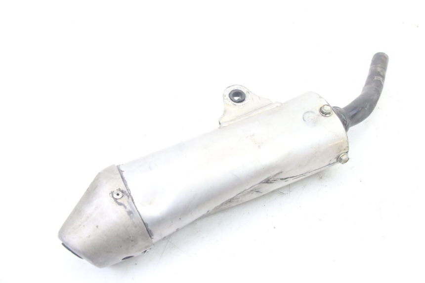 photo de EXHAUST SILENCER HONDA CR 85 (2003 - 2007)