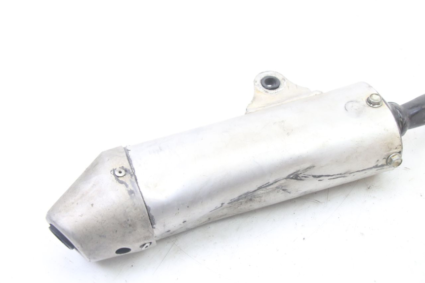 photo de EXHAUST SILENCER HONDA CR 85 (2003 - 2007)