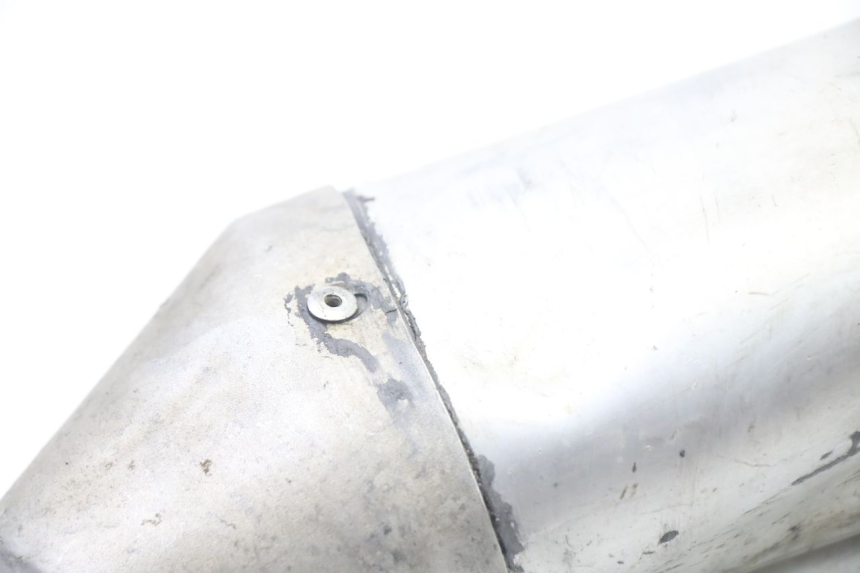 photo de EXHAUST SILENCER HONDA CR 85 (2003 - 2007)