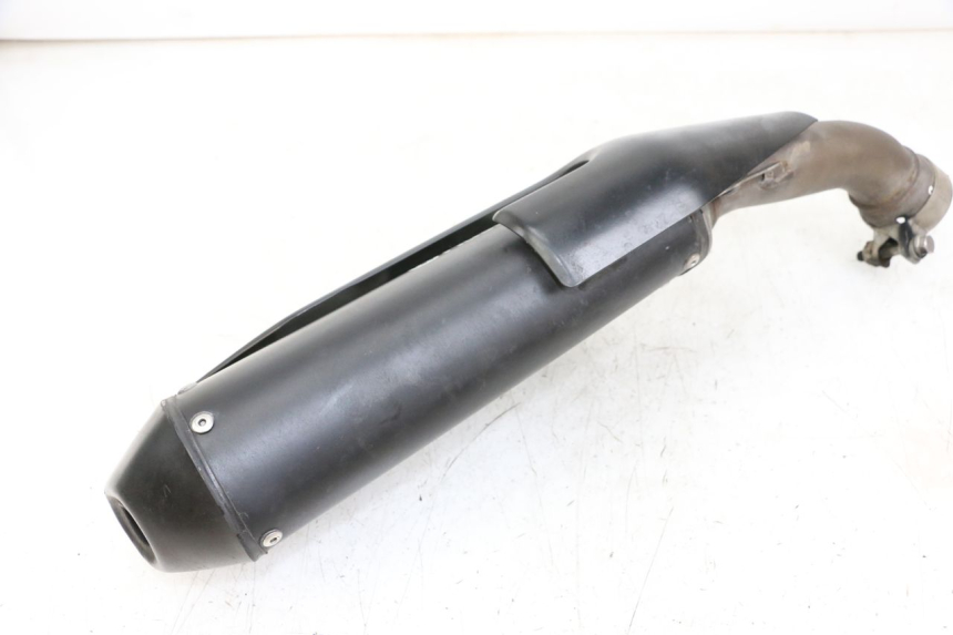 photo de EXHAUST SILENCER HUSQVARNA SVARTPILEN 401 (2018 - 2023)