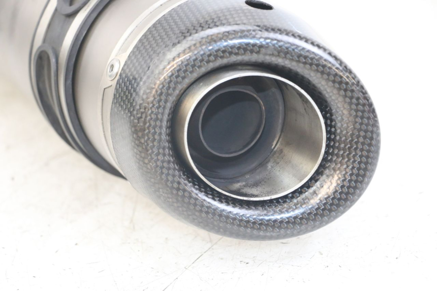 photo de EXHAUST SILENCER KAWASAKI ER-6 ER6 N 650 (2012 - 2016)