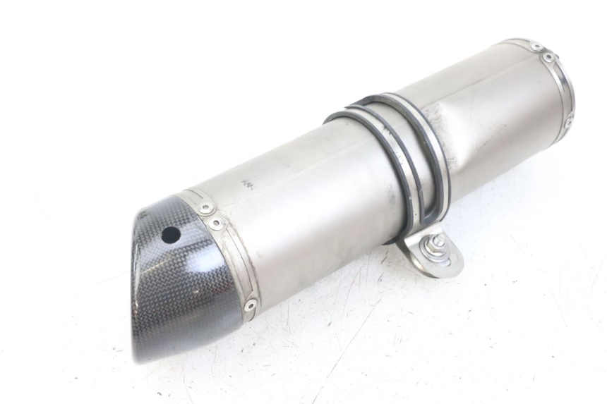 photo de EXHAUST SILENCER KAWASAKI ER-6 ER6 N 650 (2012 - 2016)