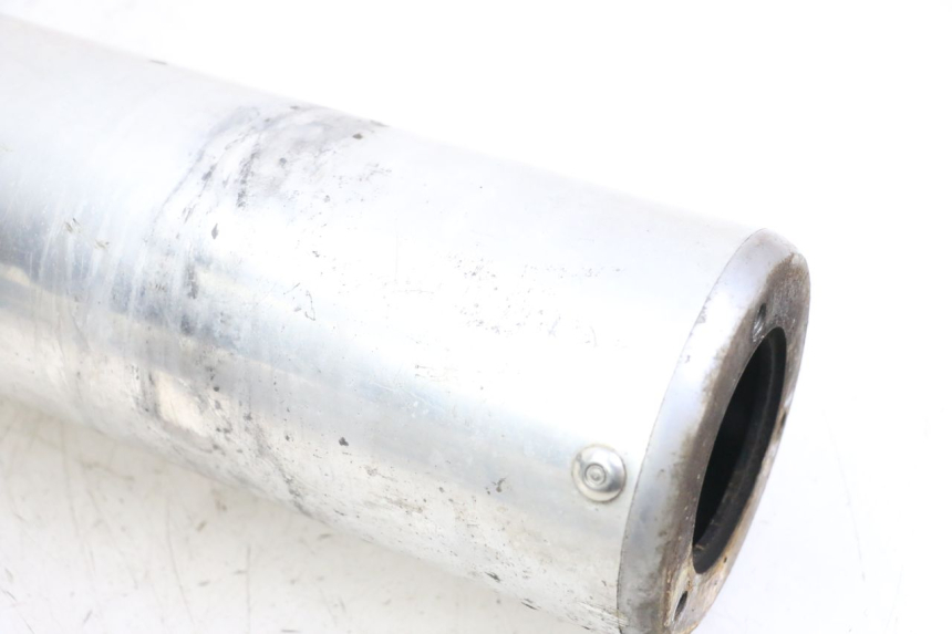 photo de EXHAUST SILENCER KAWASAKI ZR7 ZR-7 S 750 (1999 - 2004)