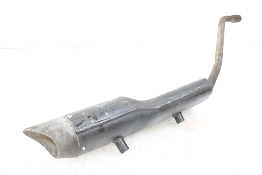 photo de EXHAUST SILENCER KEEWAY TX 50 (2008 - 2015)