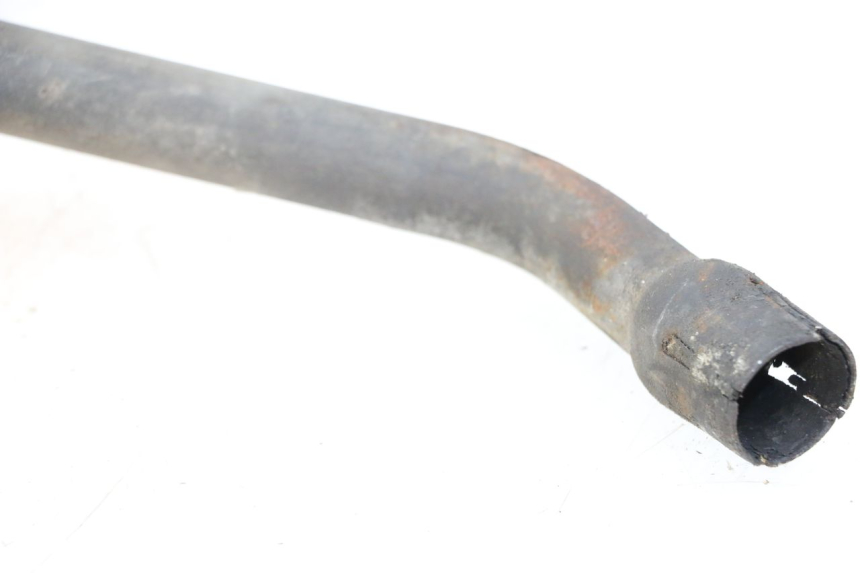 photo de EXHAUST SILENCER KEEWAY TX 50 (2008 - 2015)