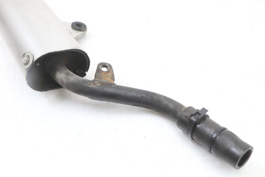 photo de EXHAUST SILENCER KAWASAKI KX 85 (2014 - 2021)