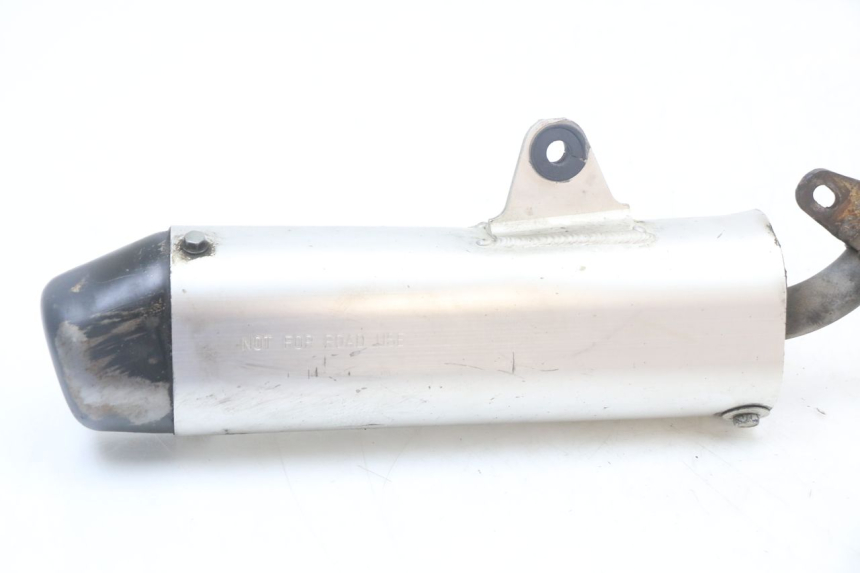 photo de EXHAUST SILENCER KAWASAKI KX 85 (2014 - 2021)