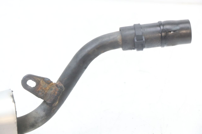 photo de EXHAUST SILENCER KAWASAKI KX 85 (2014 - 2021)