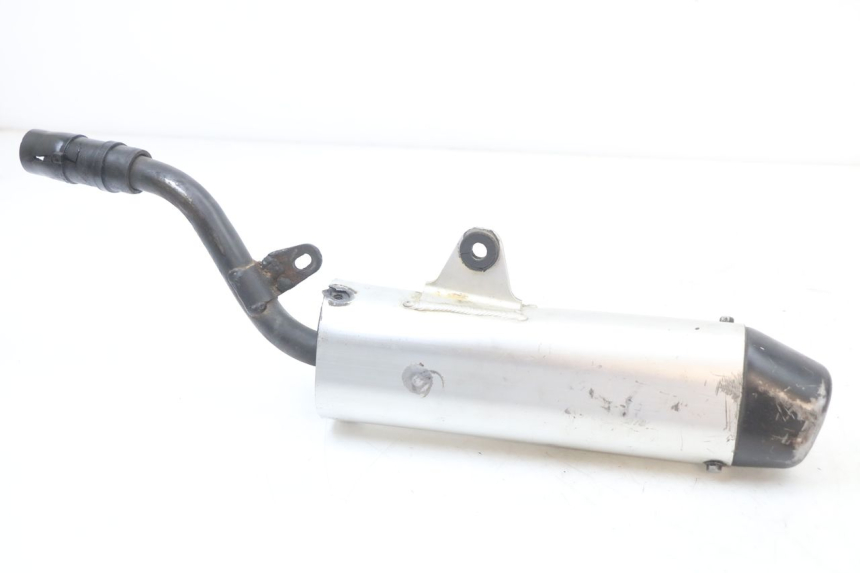 photo de EXHAUST SILENCER KAWASAKI KX 85 (2014 - 2021)