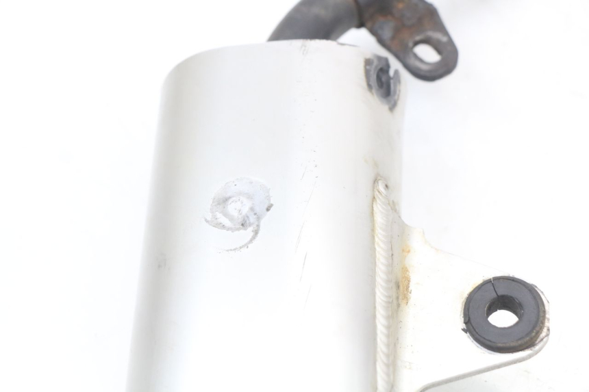 photo de EXHAUST SILENCER KAWASAKI KX 85 (2014 - 2021)