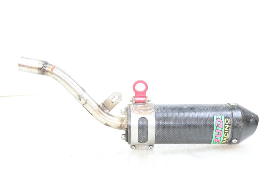 photo de EXHAUST SILENCER KAWASAKI KX 85 (2014 - 2021)