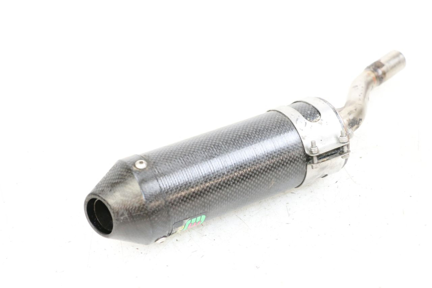 photo de EXHAUST SILENCER KAWASAKI KX 85 (2014 - 2021)