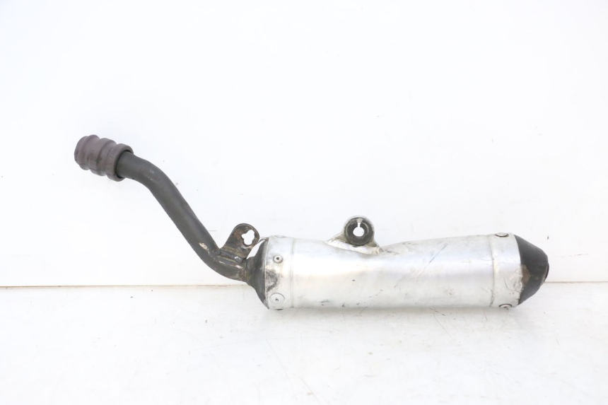 photo de EXHAUST SILENCER KAWASAKI KX 85 (2014 - 2021)