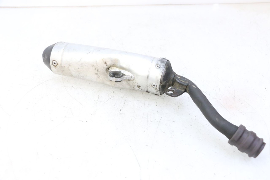 photo de EXHAUST SILENCER KAWASAKI KX 85 (2014 - 2021)
