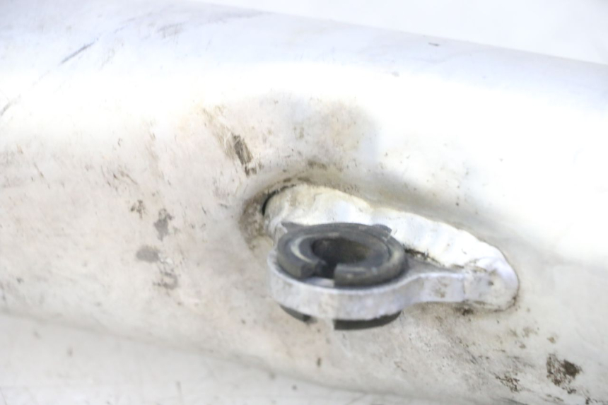 photo de EXHAUST SILENCER KAWASAKI KX 85 (2014 - 2021)
