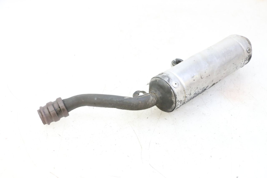 photo de EXHAUST SILENCER KAWASAKI KX 85 (2014 - 2021)