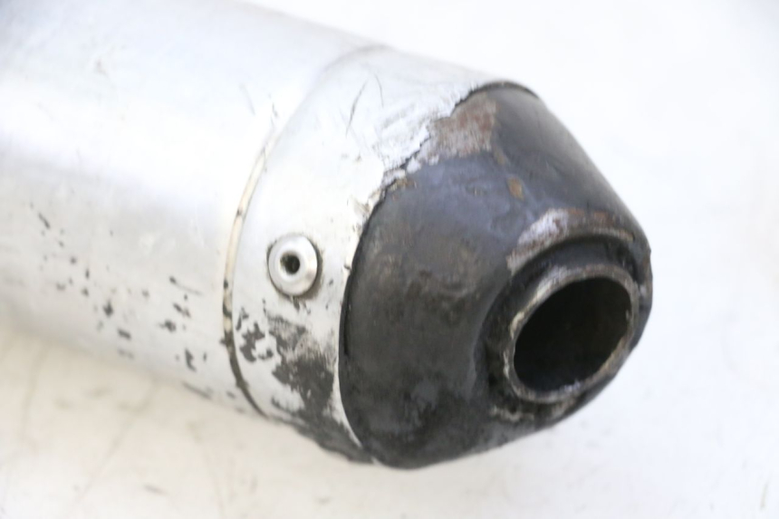 photo de EXHAUST SILENCER KAWASAKI KX 85 (2014 - 2021)