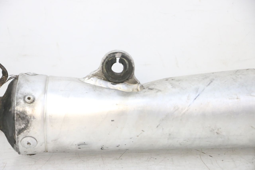 photo de EXHAUST SILENCER KAWASAKI KX 85 (2014 - 2021)