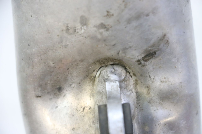 photo de EXHAUST SILENCER KAWASAKI KX 85 (2014 - 2021)