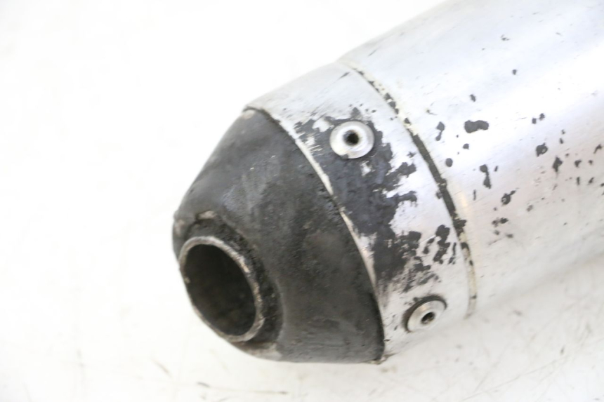 photo de EXHAUST SILENCER KAWASAKI KX 85 (2014 - 2021)