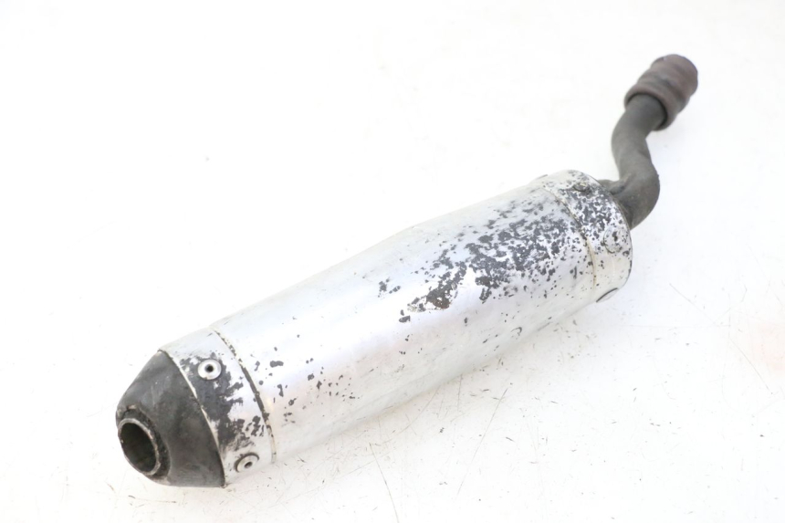 photo de EXHAUST SILENCER KAWASAKI KX 85 (2014 - 2021)