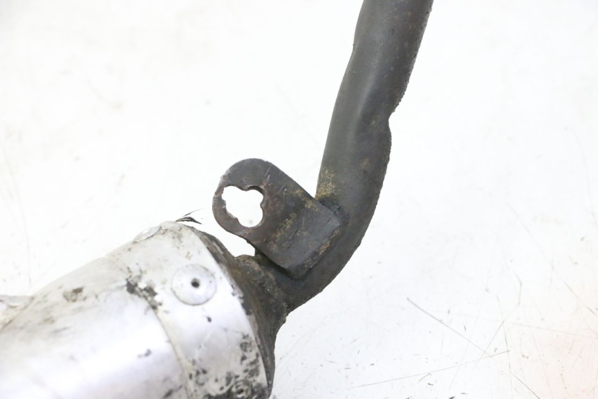 photo de EXHAUST SILENCER KAWASAKI KX 85 (2014 - 2021)