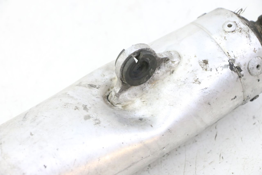 photo de EXHAUST SILENCER KAWASAKI KX 85 (2014 - 2021)
