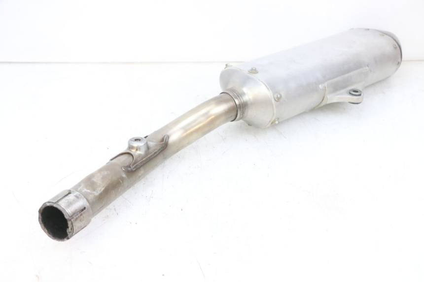photo de EXHAUST SILENCER KAWASAKI KXF KX-F 250 (2017 - 2019) - Additional view of the item