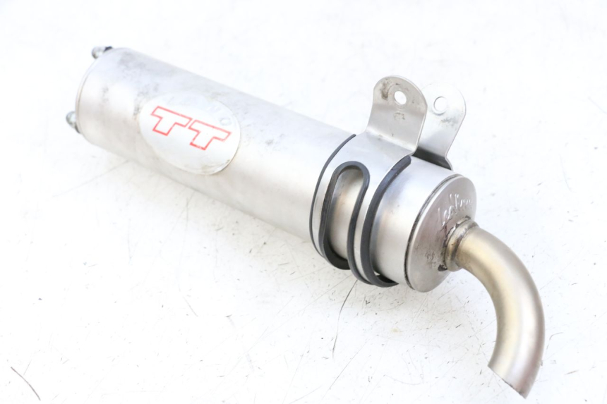 photo de EXHAUST SILENCER NECO GPX LC 2T 50 (2014 - 2018)